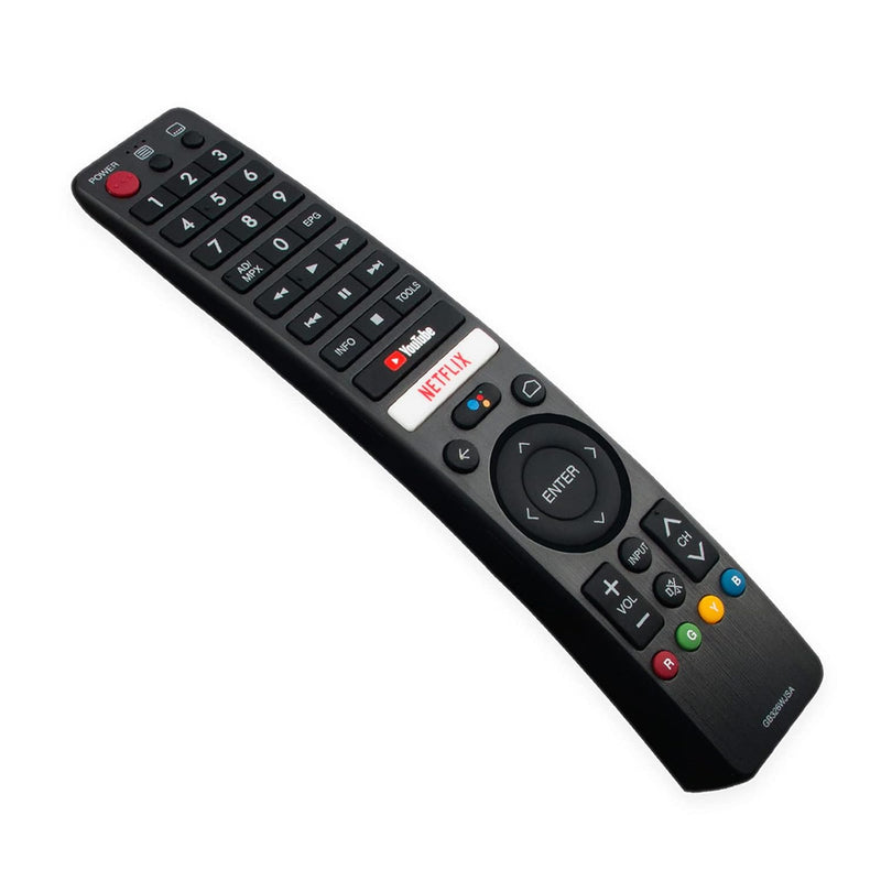 Gb326Wjsa Replacement Voice Remote Fit For Sharp Aquos Smart Tv With Youtube N