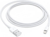 1M USB A to Lightning Cable Fast Charging iPhone Charger Cord