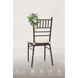 8 White Aisle Pew Artificial Flowers Arrangements Babysbreath For Wedding Ceremony Chair Back Floral Decorations With Chiffon Ribbons Sage Green Reception Church Rose Fake Party Outdoor