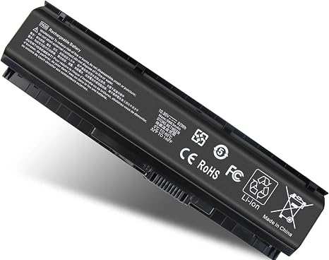 PA06 Laptop Battery Replacement for HP Omen 17 17-w 17-ab200