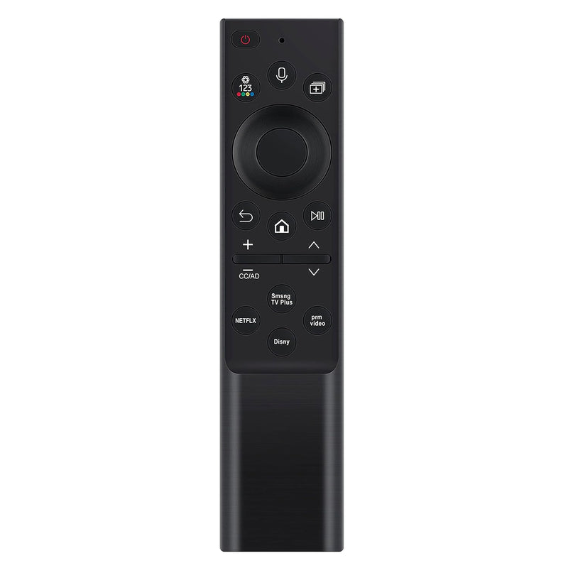 Bn59-01385A Replace Smart Voice Remote Control Fit For Samsung Qled Tv 2022 Qn