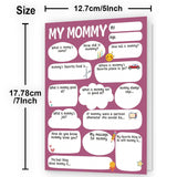 Funny Mothers Day Card & Gifts For Mom | Happy Mothers Day Card & Gifts From Son & Daughter