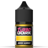 Bees Knees Metallic Acrylic Paint 22Ml Bottle - Water-Based Non-Toxic Metallic Finish Paint