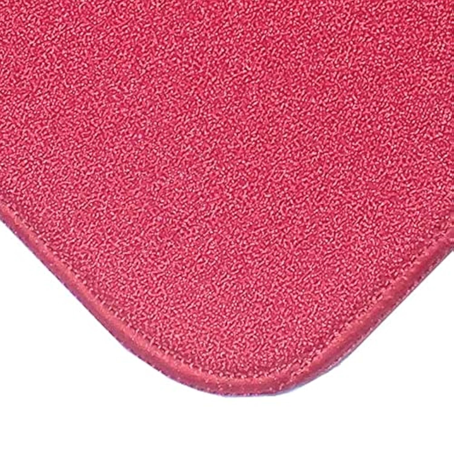 ARTISAN MousePad Ninja FX hien XSoft XL Wine Red