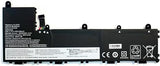 L17L3P54 11.4V 42Wh Replacement Laptop Battery for Lenovo ThinkPad Yoga 11e 5th Gen