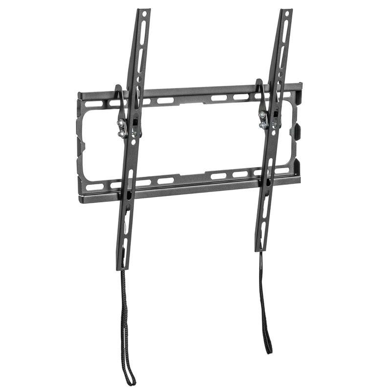 Tilt Tv Wall Mount For Most 32”-70” Led, Lcd, Oled And Plasma Flat And Curved