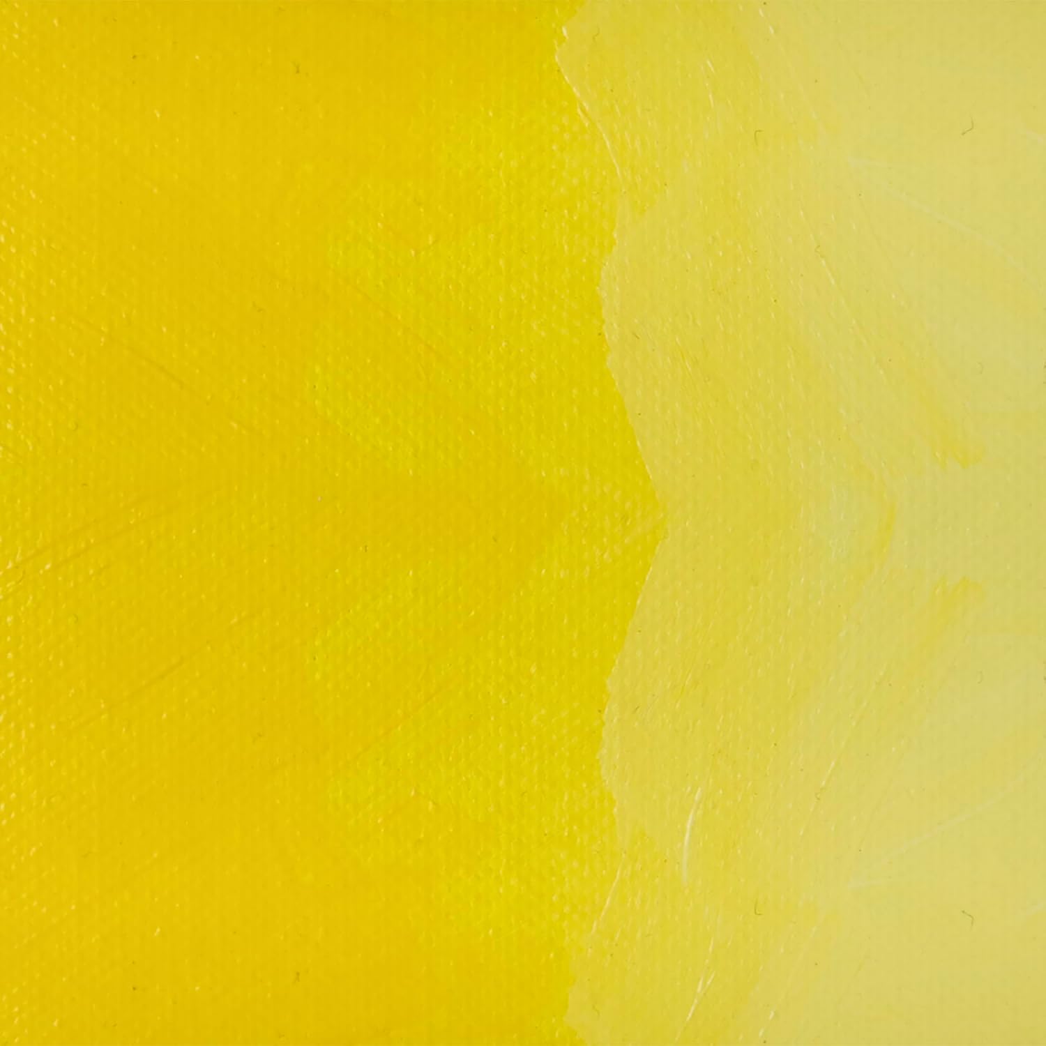 Heavy Body Acrylic Paint - 250 Ml Tube - Primary Yellow - Thick, Rich Color, Excellent Coverage, Professional Quality - Artists Acrylic Paint