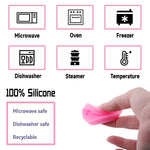 7 Pieces Dog Bone Shaped Keychain Silicone Resin Molds Set Heart Cat Paw Mold Dog Tag Charm Resin Molds With 10Pcs Blank Keychains Small Letters Diy Crafts Making, Keychain Molds Silicone Kit