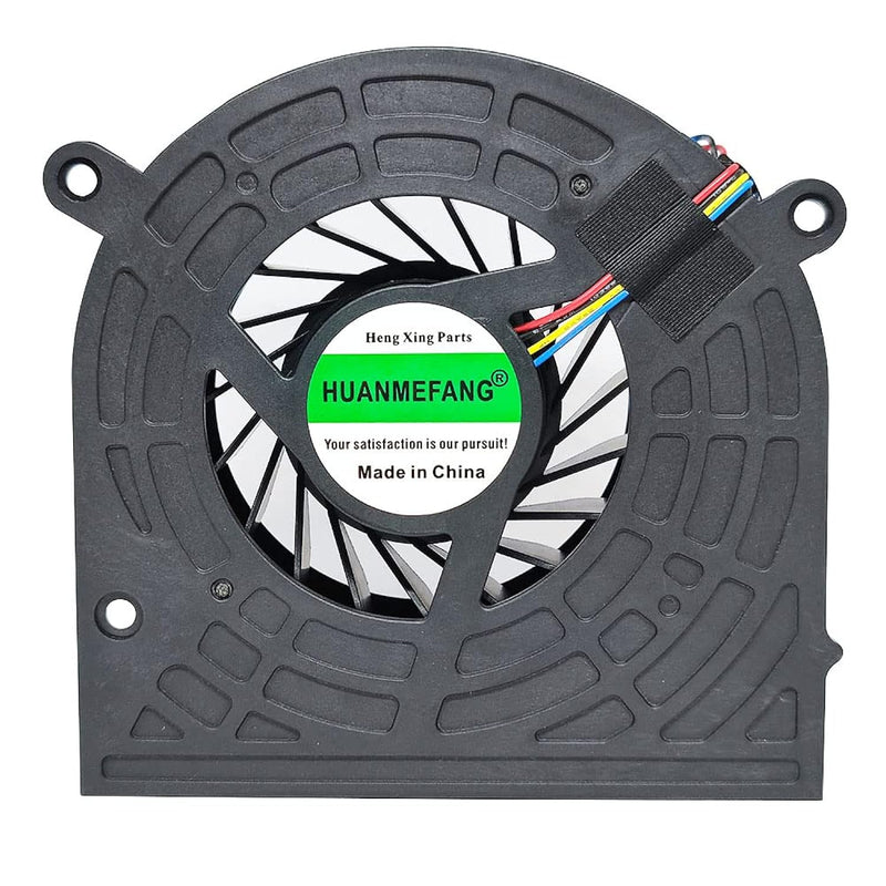 Replacement Laptop Cpu Cooling Fan For Hp Omni Touchsmart 220 320 420 520 620