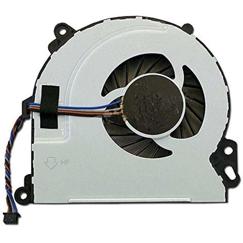 Cpu Cooling Fan For Hp Envy Touchsmart M7-J000 M7-J100 M7-J010Dx M7-J020Dx M7-