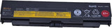 Lenovo ThinkPad 57+ 58Wh Laptop Battery Replacement for T440p T540p W540 W541