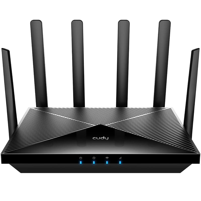 4G Lte Cat 12 Wifi Router, Lte Modem Router, Qualcomm Chipset, Dual Sim 4G Cel