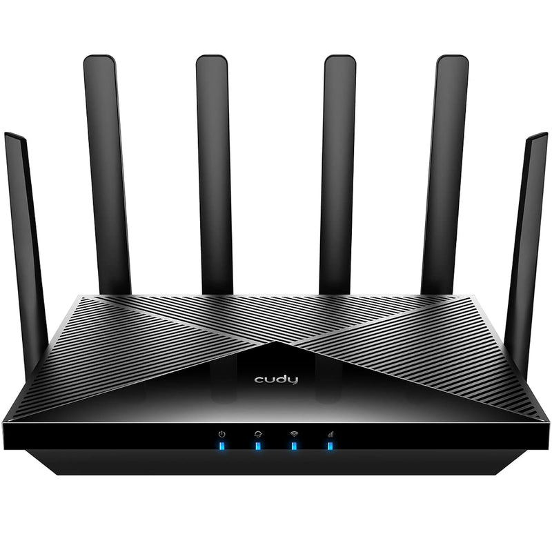 2023 New 4G Lte Cat 6 Wifi Router, Qualcomm Chipset, Lte Modem Router, Dual Si