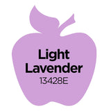 Apple Barrel Acrylic Paint, Light Lavender 2 fl oz Classic, Easy To Apply DIY Arts And Crafts, Art Supplies With A Matte Finish