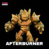 Afterburner Turboshift Acrylic Paint 22Ml Bottle - Water-Based Non-Toxic Metallic Color Shifting Paint