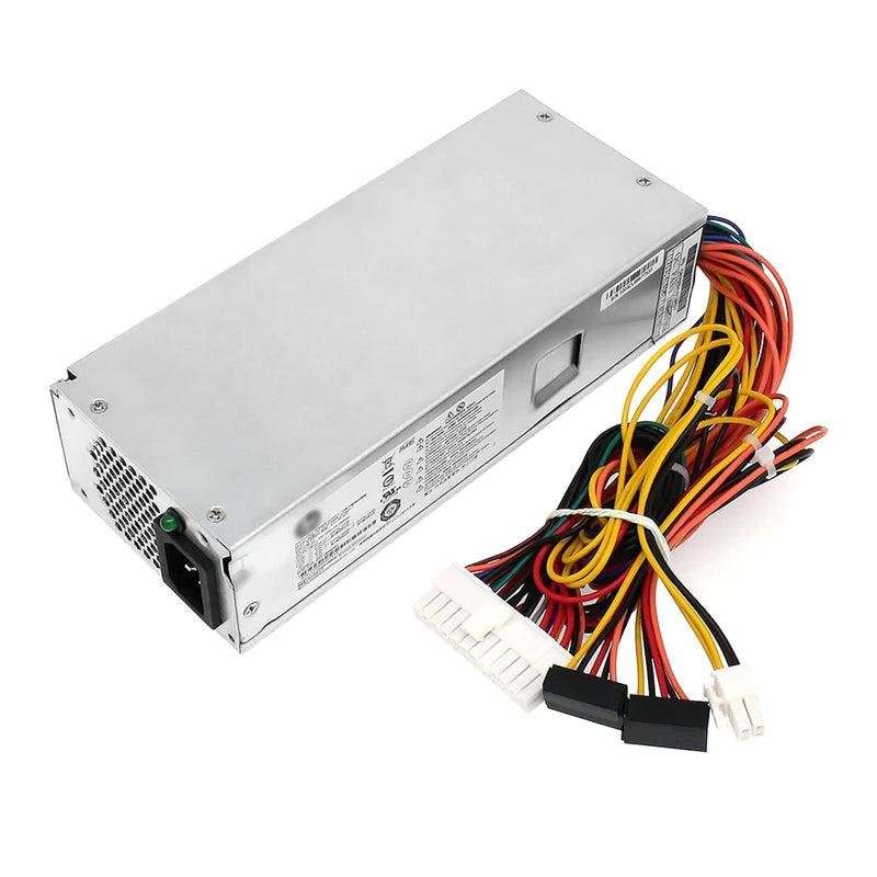 220W Power Supply Unit For Hp Pavilion Slimline S5 Series,S5-1Xxx S5-1024 Desk