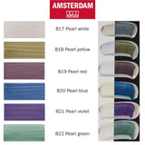 Acrylic Standard Series Paint Set 6X20Ml, Pearl