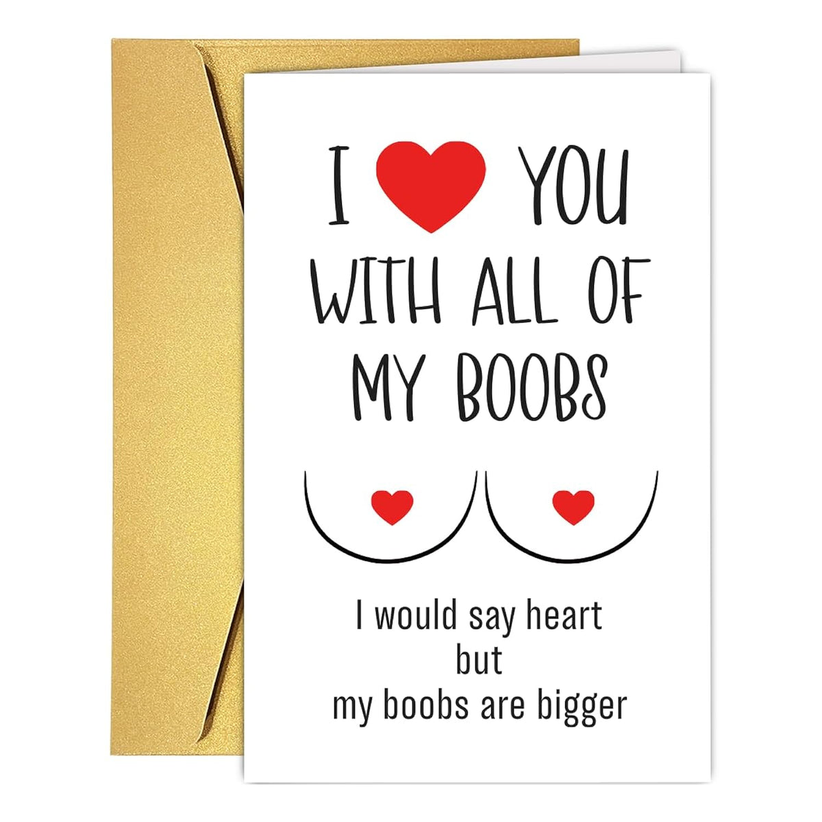 Naughty Valentine'S Day Card From Wife Girlfriend Fiancee, Humorous Valentine Day Card For Husband Boyfriend Fiance, Funny Valentine'S Day Cards For Men, Ideal Adult Valentines Day Cards Gift Him