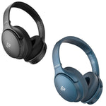 Active Noise Cancelling Headphones, H1 Wireless Over Ear Bluetooth Headphones,