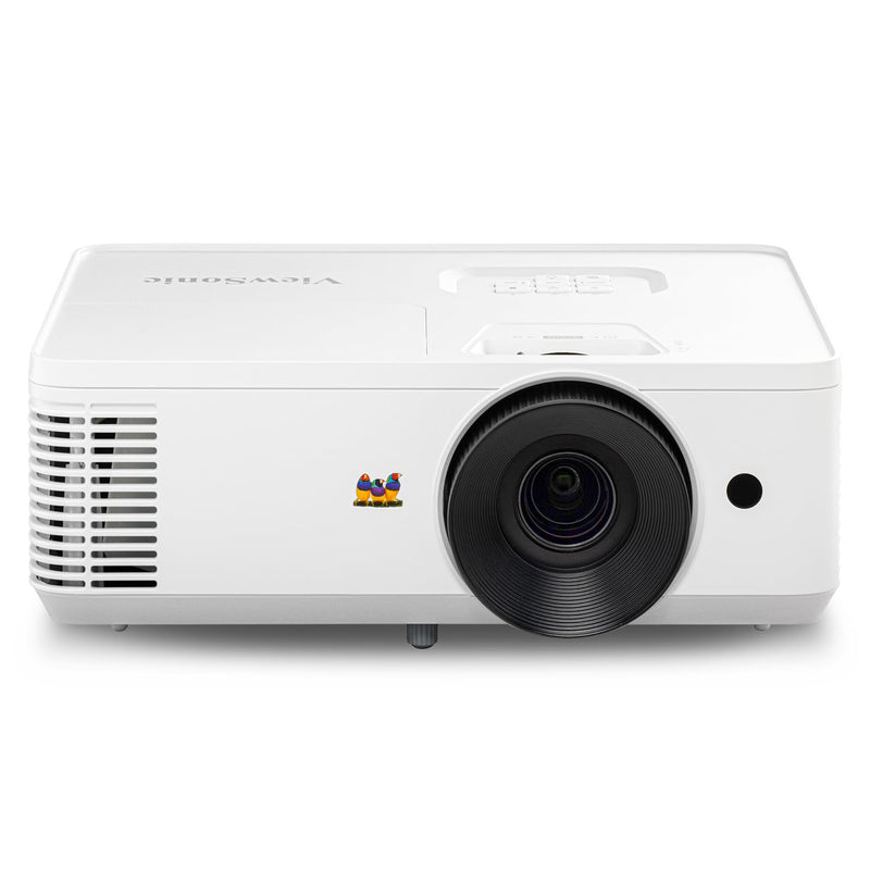 ViewSonic PA700W 4500 Lumens WXGA Projector, Vertical Keystone, Business/Edu