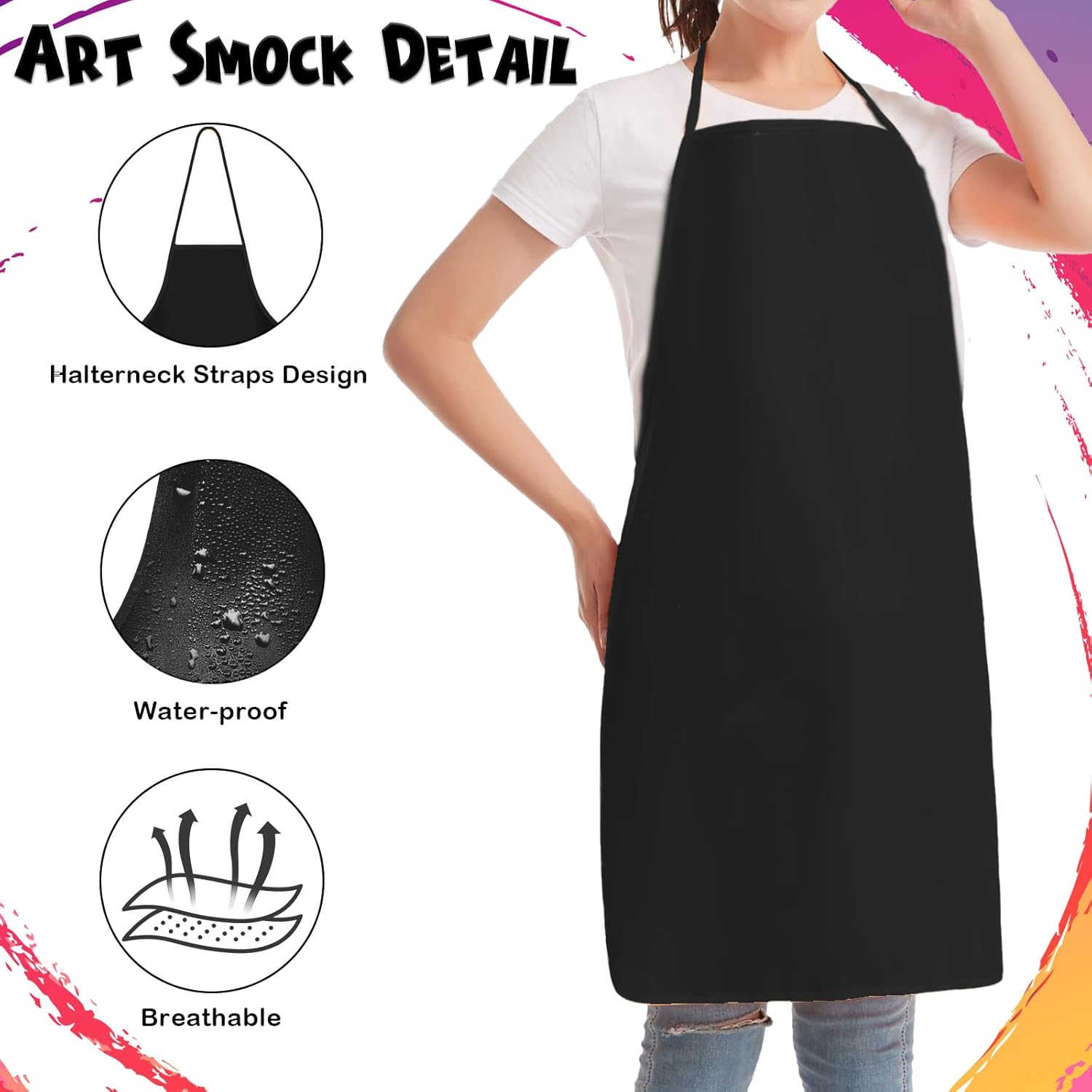 4 Pack Sip And Paint Kit For Adults Pre Drawn Canvas For Painting Pre Printed Stretched Canvas Diy Art Party Set Date Night Girls Game (Chic Lady,8X10 Inches)
