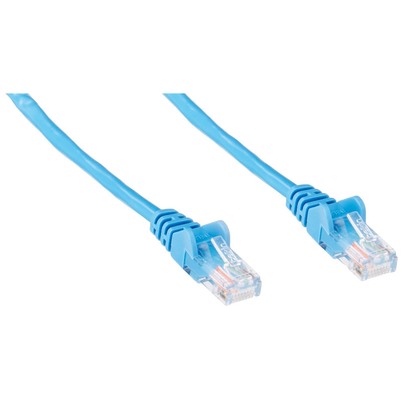 Belkin Patch Cable - 75 ft (A3L791-75-BLU-S)