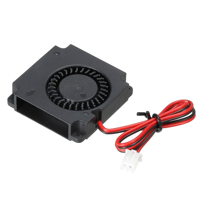 Dc Brushless Cooling Blower Fan Cooler 4010 40X40X10Mm Turbine Turbo Dual Ball