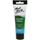 Acrylic Paint Studio 75Ml - Sap Green