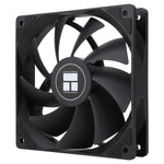 Thermalright TL-C12C CPU Fan 120mm Case Cooler Fan, 4Pin PWM Silent Computer F