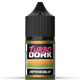 Hemogoblin Zenishift Acrylic Paint 22Ml Bottle - Water-Based Non-Toxic Metallic Color Shifting Paint
