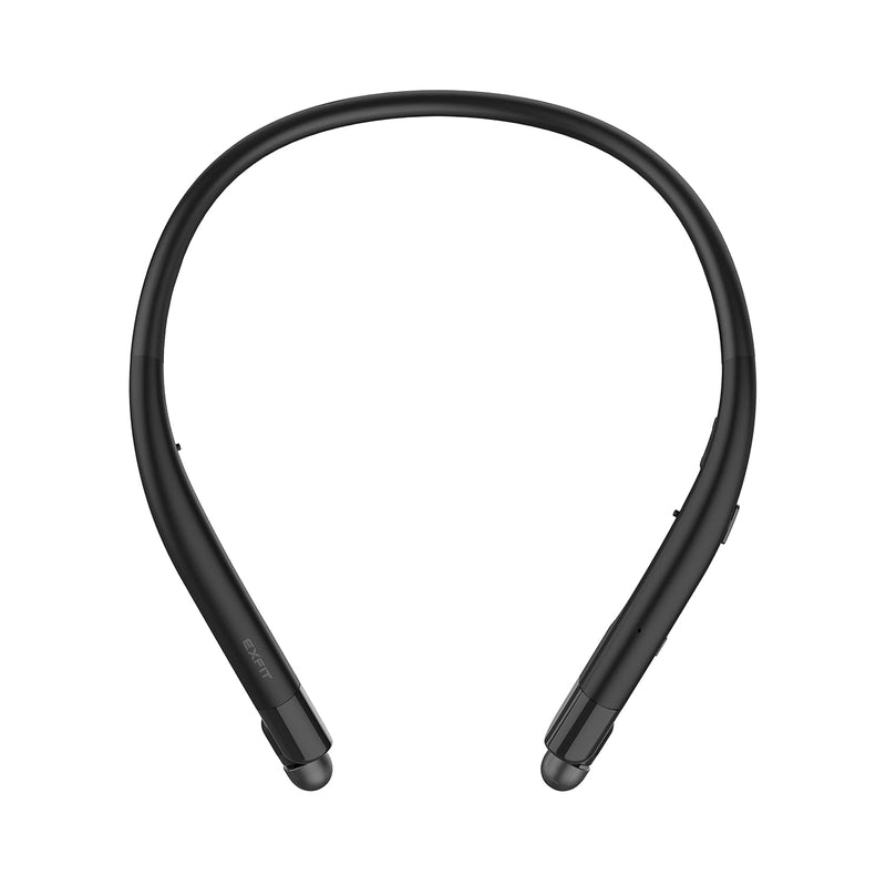 Bcs-700 Pro Bluetooth Neckband Wireless Headphones, Around The Neck Headphones