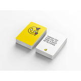 Shots Shots Shots Drinking Card Game – Fun Party Game For Adults, Easy-To-Play Drinking Games, Perfect For Game Nights, Bachelor - Bachelorette Parties, Birthdays, Or Holidays