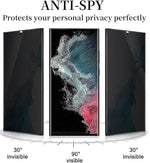 1-Set Privacy Screen & Camera Protector for Pixel 9 Pro Fold, Anti-Spy, Case Friendly