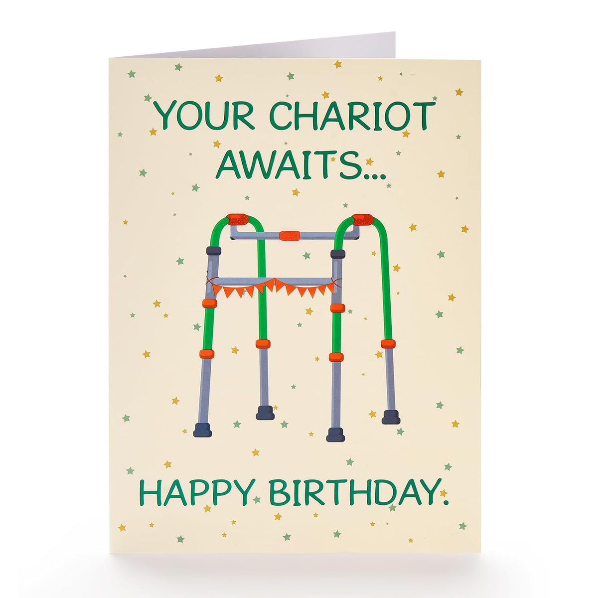Funny Birthday Cards For Women Men, Humorous Happy Birthday Cards For Wife, Husband, Dad, Mom, Brother, Sister, Friends, Family, And Anyone, Unique Birthday Greeting Cards Gifts With Envelope