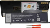 GK5KY Replacement Laptop Battery for Dell Inspiron 11 3000 Series