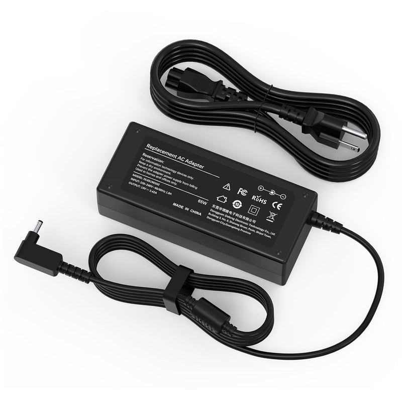 N15Q8 Laptop Charger For Acer Chromebook Cb3 Cb5 Cb3-431 Cb3-532 Cb5-132T 15 C