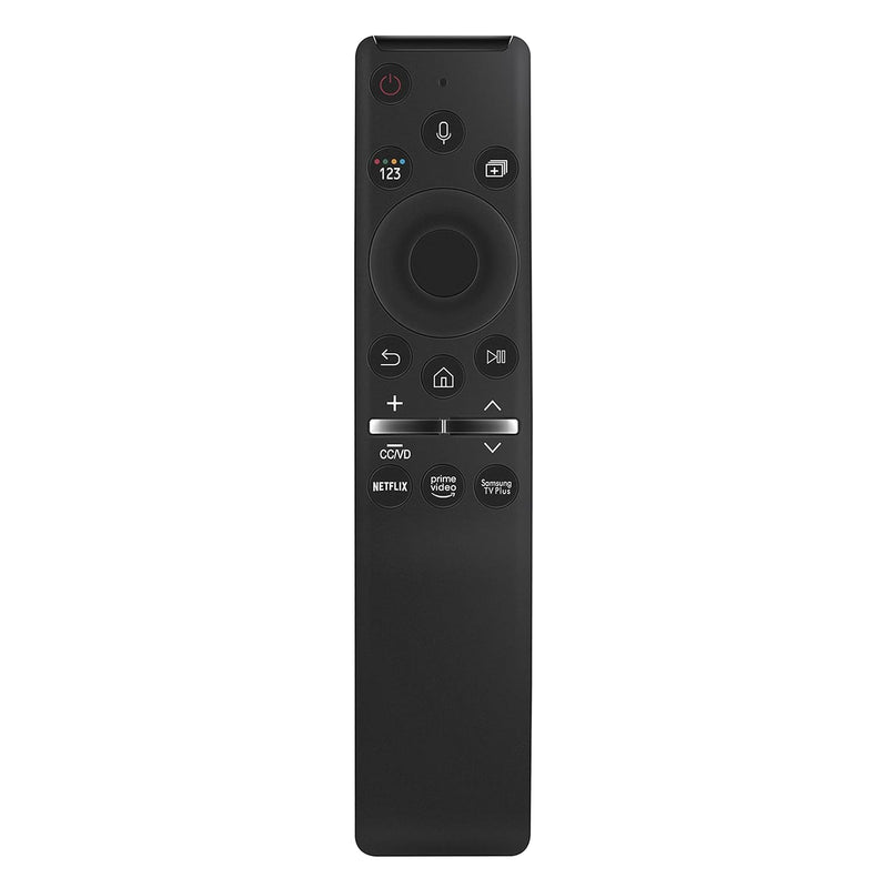 Bn59-01357F Replace Voice Remote Control Fit For Samsung Qled Tv Rmcspa1Rp1 Qn