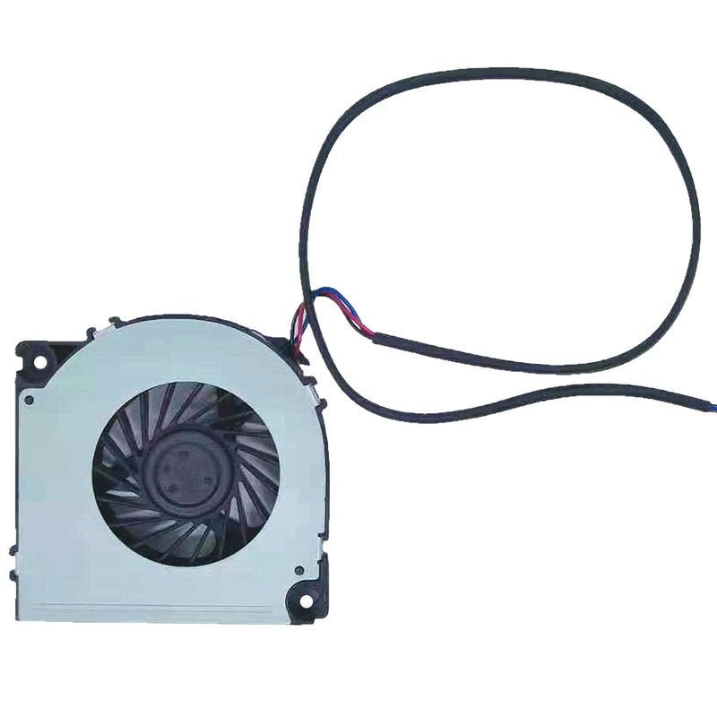 Replacement New Cpu Cooling Fan For Samsung Le40A856S1 Ls47T3 Ua55Js9800 Ua65J