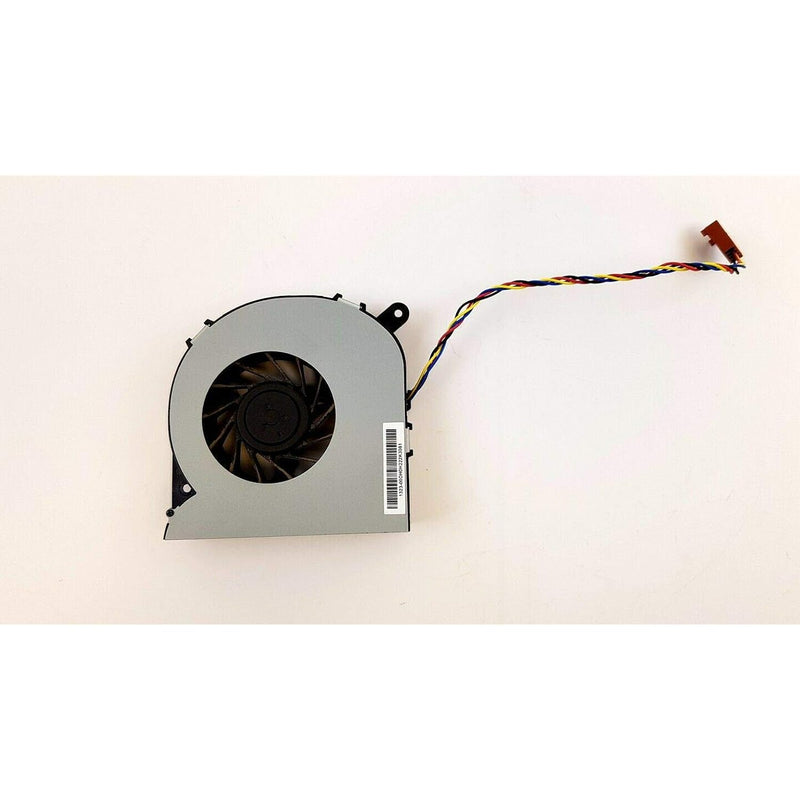 Cpu Cooling Fan For Hp Compaq 8200 8200Eu Elite Aio, Xps 2710, P/N: 620007-001