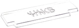 Happy Hacking Keyboard Lid (Cg01000-299001)