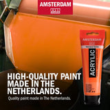 Acrylic Standard Series Paint Set 6X20Ml, Pearl