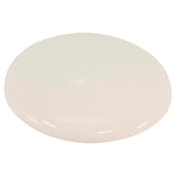 Washable Versatemp Heavy Bodied Tempera Paint, White, 1 Pint