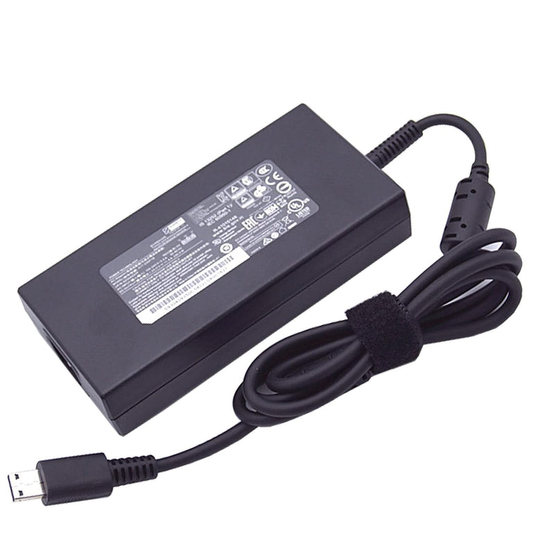 230W Msi Ac Charger Fit For Msi Ge66 Ge76 Gp66 Gp76 Adp-230Gb D A17-230P1B Lap