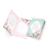 Daughter Mother'S Day Card, Made In America, Eco-Friendly, Thick Card Stock With Premium Envelope 5In X 7.75In, Packaged In Protective Mailer