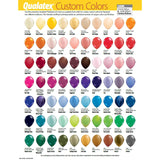 Tiki 53'' Airloonz Balloon Luau Hawaiian Tropical Birthday Party Decorations Supplies