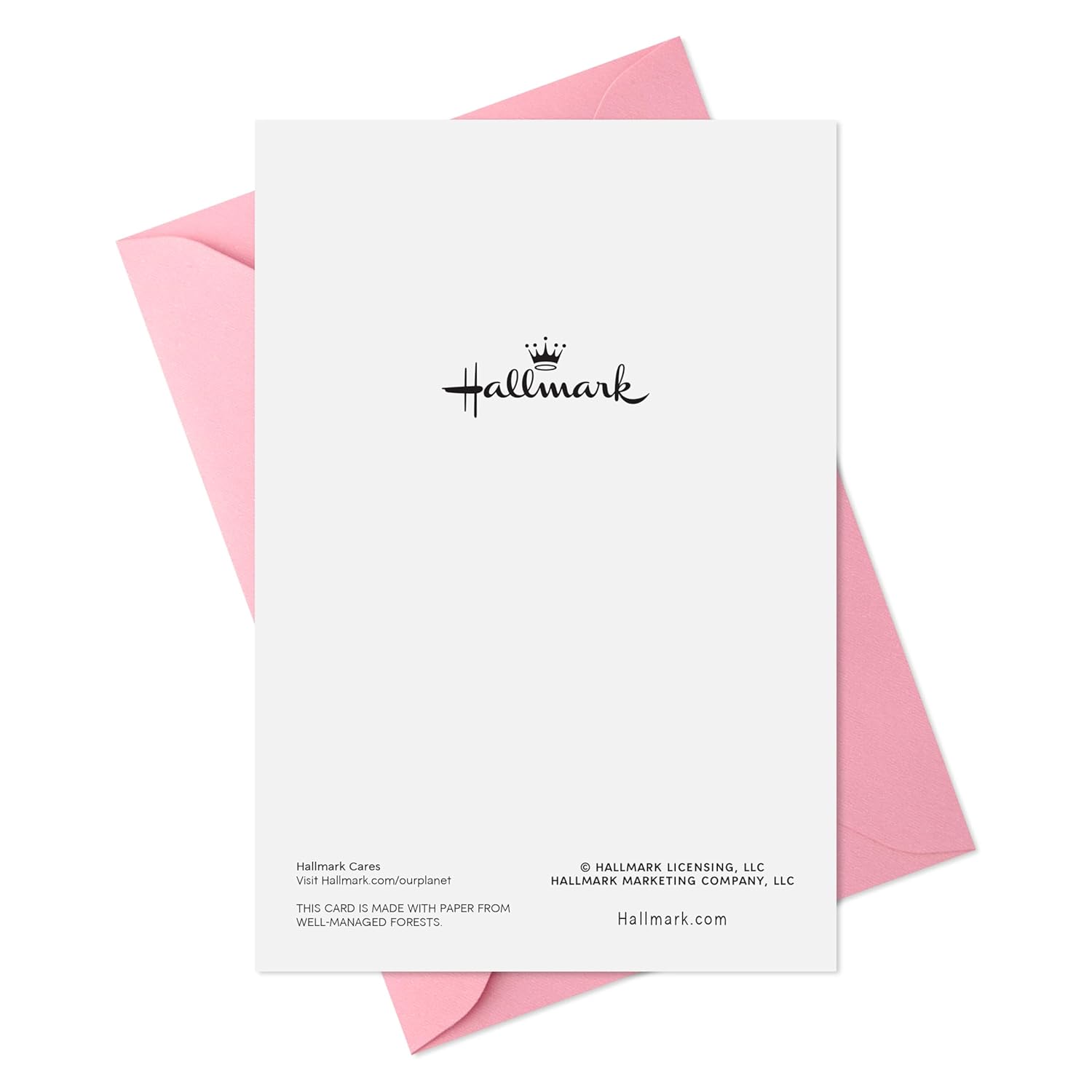 Hallmark Mothers Day Card Assortment, Enjoy Your Special Day (6 Cards with Envelopes, 2 Designs)
