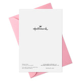 Hallmark Mothers Day Card Assortment, Enjoy Your Special Day (6 Cards with Envelopes, 2 Designs)