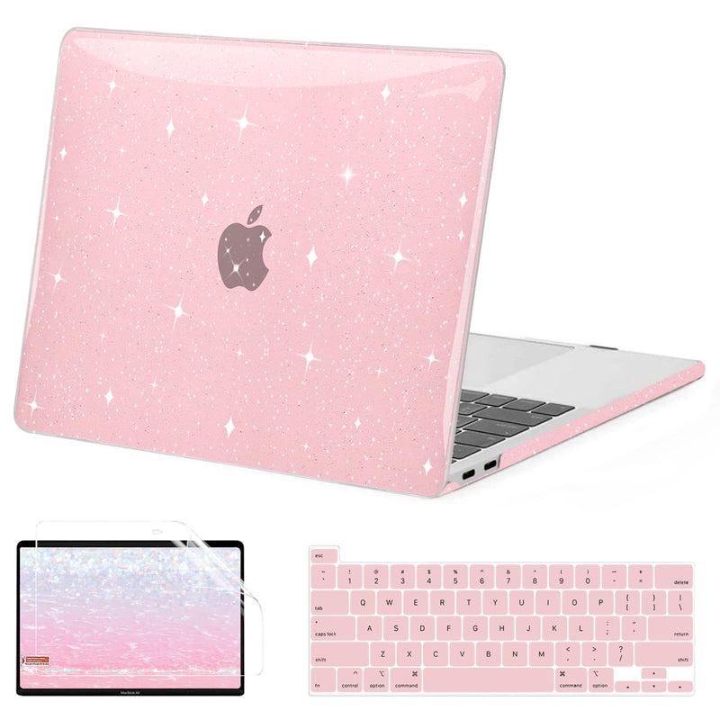 Compatible With Macbook Pro 13 Inch Case 2023 2022 2021 2020-2016 M2/M1 A2338