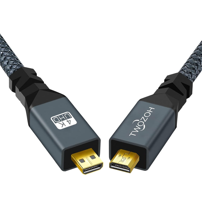 Micro Hdmi To Micro Hdmi Cable, Micro Hdmi Male To Micro Hdmi Male Cable, Micr