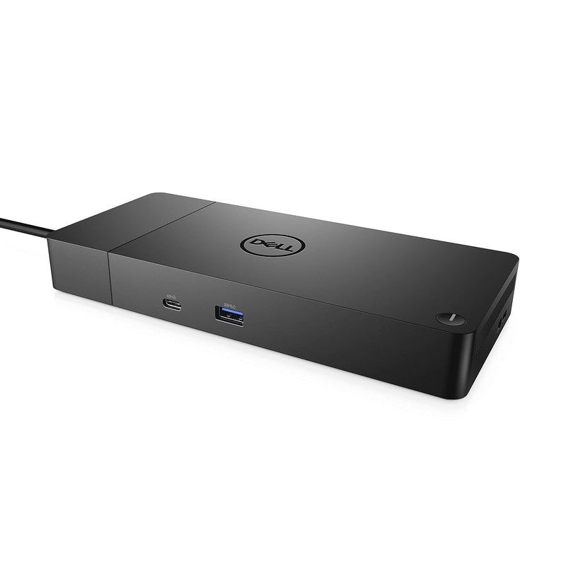 Dell Dock WD19S USB-C 180W Power Delivery (Renewed)